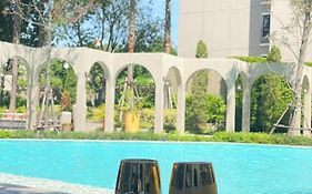 Lacasita Condo Holiday At Huahin